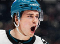 NHL 27 cuenta con la estrella de portada más joven de la historia