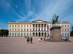Hijo de la princesa heredera de Noruega acusado de violaci&oacute;n y abusos
