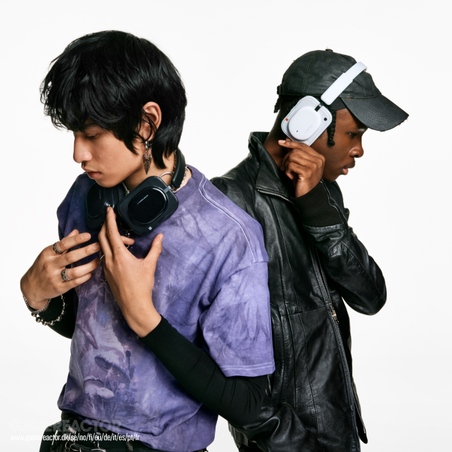 Nothing Headphone (a)