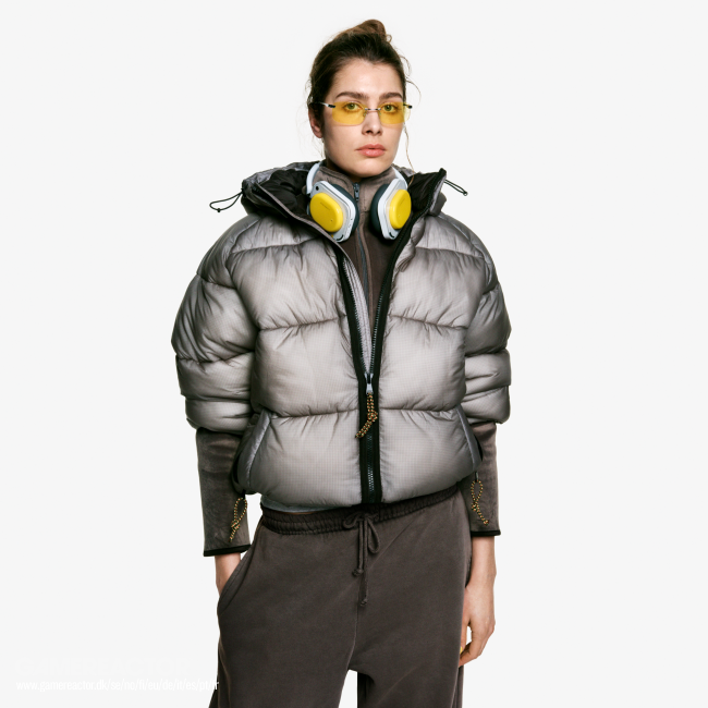 Nothing Headphone (a)