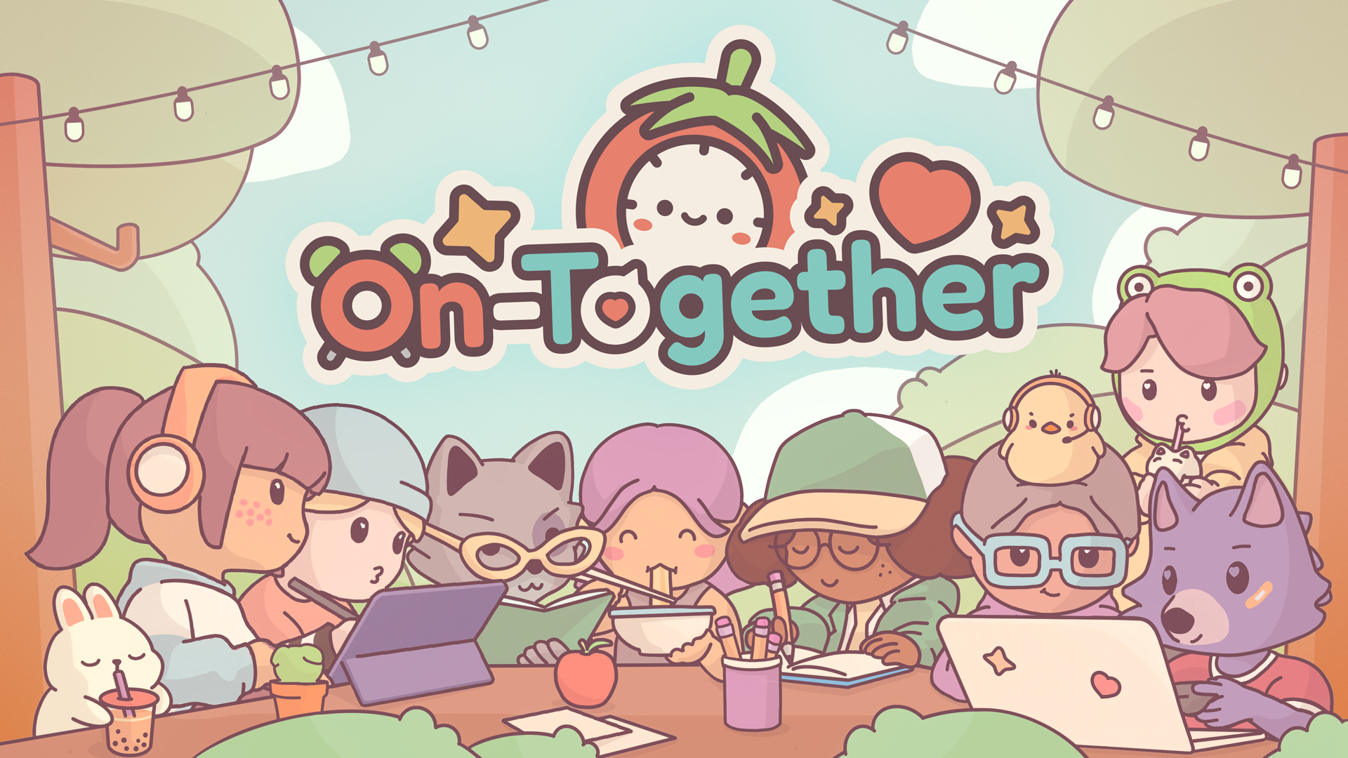 On-Together