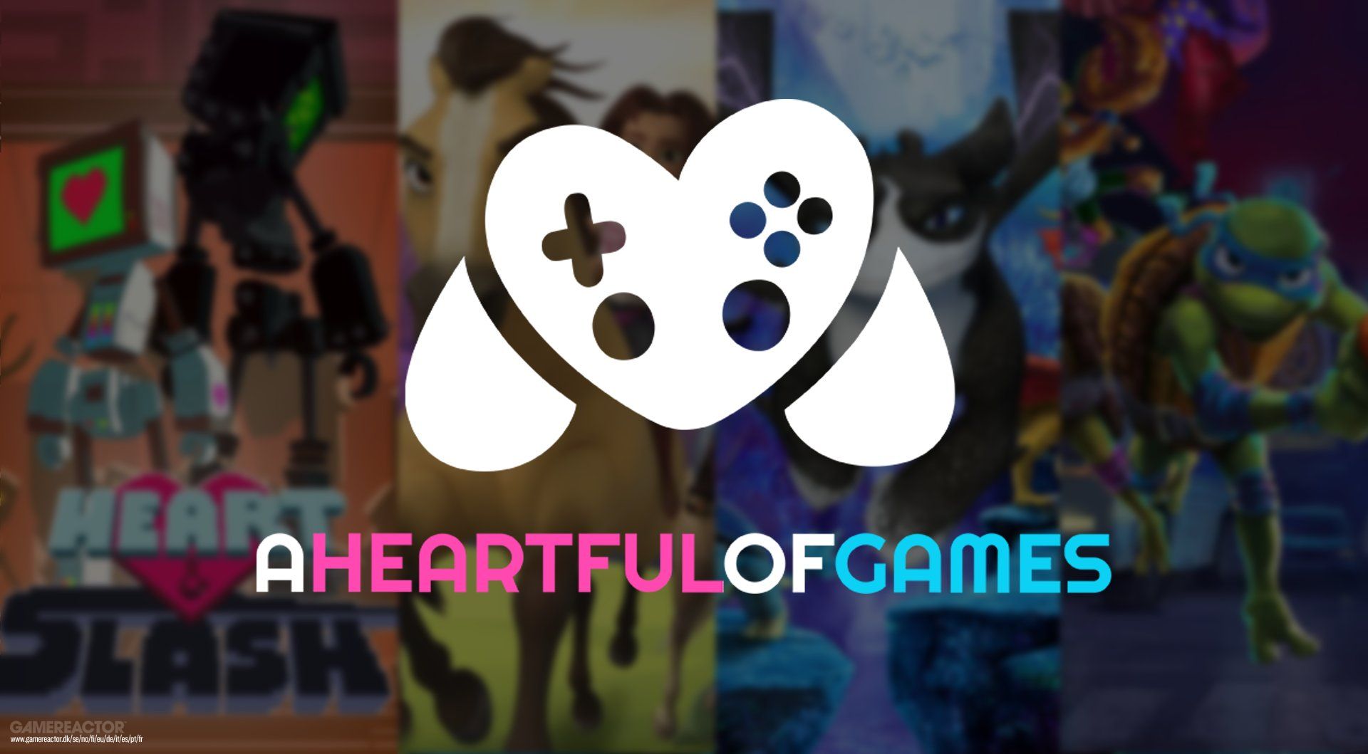 Los trabajadores de Aheartfulofgames se organizan con Coordinadora Sindical del Videojuego para hacer frente a su cierre por parte de Outright Games