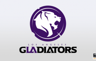 LA Gladiators define el primer derbi de la Overwatch League