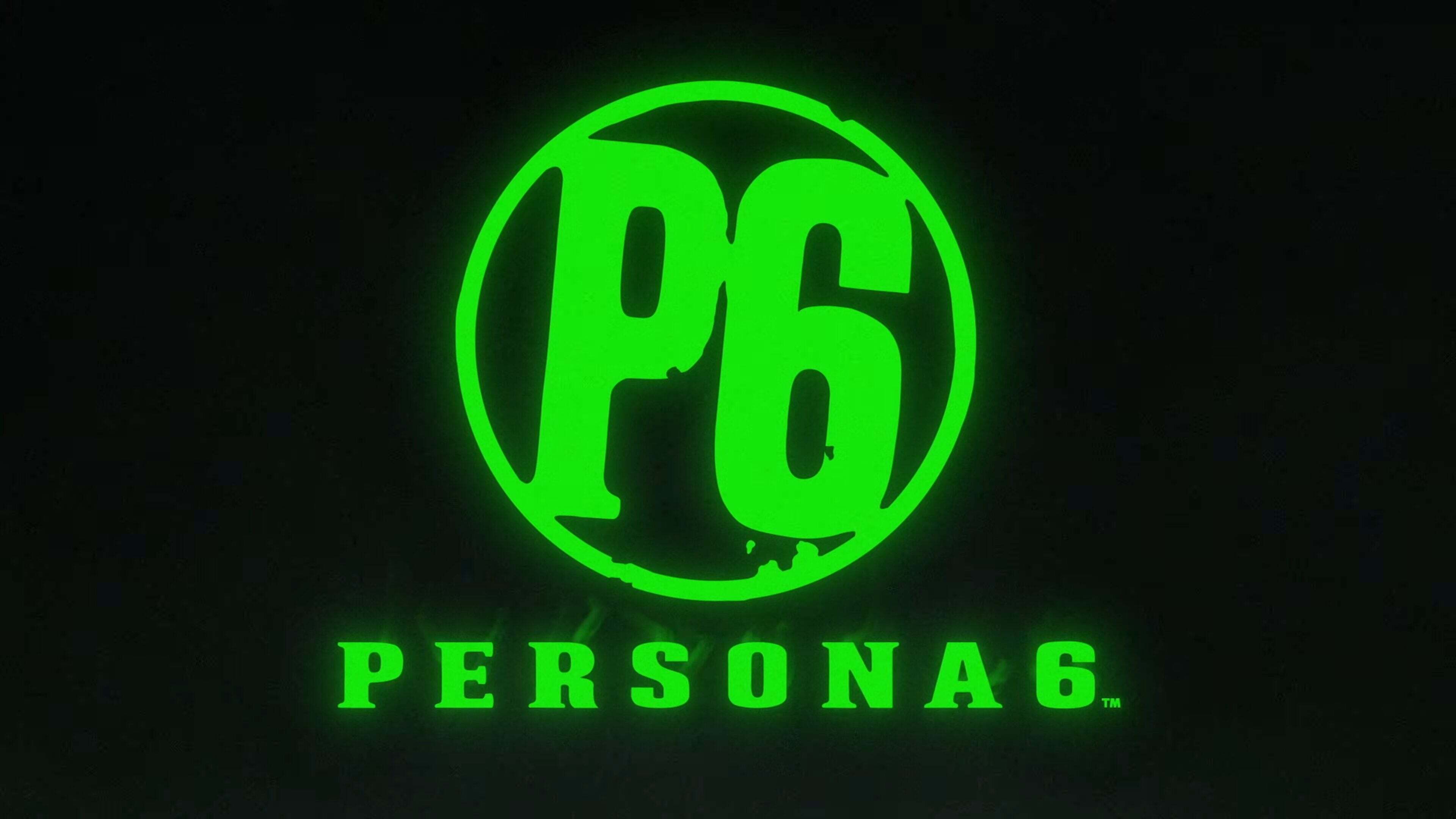 Atlus empieza a revelar datos de Persona 6, aunque sea con cuentagotas