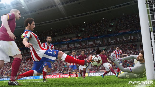 Requisitos Para Jugar A Pes 15 En Pc