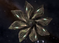 Primer contacto jugador-alien en Elite: Dangerous