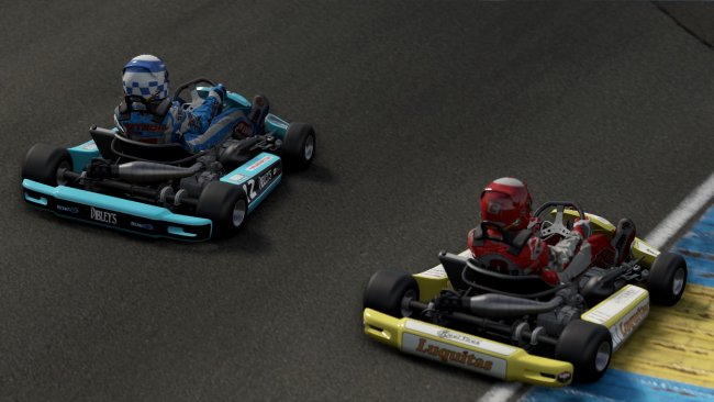 Project CARS 2