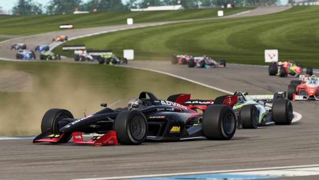 Project CARS 2