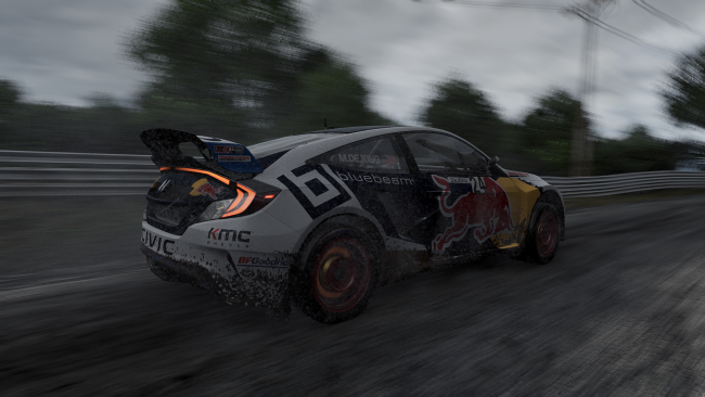 Project CARS 2