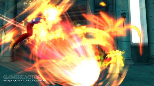 Saint Seiya: Brave Soldiers