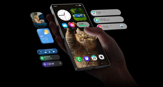 Samsung S25 Ultra