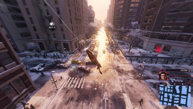 Spider-Man: Miles Morales