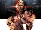 Square Enix anuncia Left Alive, mechas y guerra