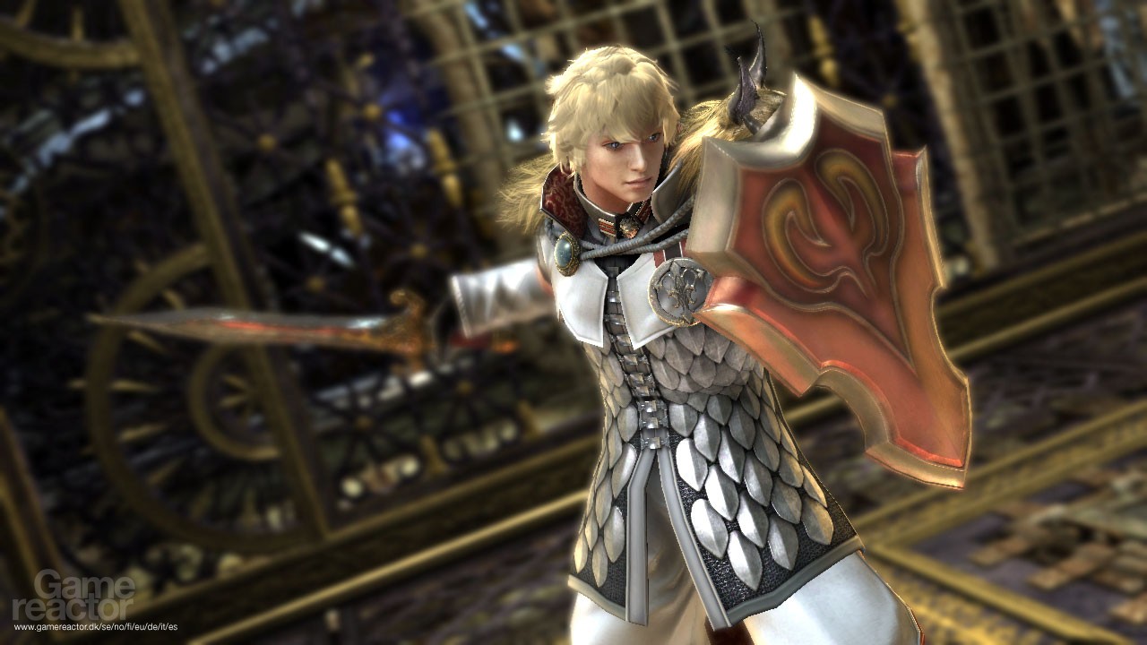 soul calibur 5 characters ps4 hwank
