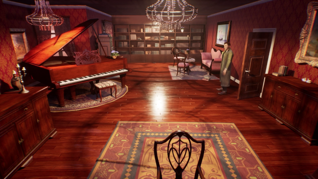 Los juegos de estudiantes más interesantes de la Semana del Juego de Copenhague