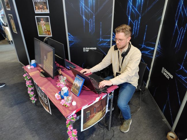 Los juegos de estudiantes más interesantes de la Semana del Juego de Copenhague