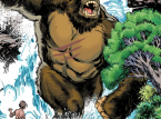 El spinoff de Titan Comics Return to Skull Island es la continuaci&oacute;n del anime de Netflix