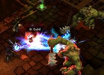 Torchlight est&aacute; funcionando bien