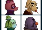 Las 20 mejores portadas musicales con Totateke de Animal Crossing