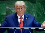 Trump sobre Gaza: "La guerra ha terminado"