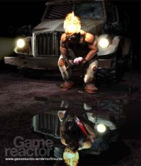 Habrá peli de Twisted Metal