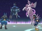 El primer DLC de Leyendas Pokémon Arceus es una actualización gratuita