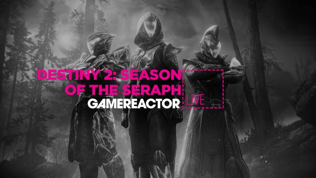 Destiny 2: La Reina Bruja