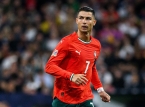 Portugal trabaja para recurrir la posible sanci&oacute;n a Cristiano Ronaldo antes del Mundial 2026