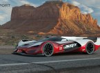 Gran Turismo Sport - impresiones