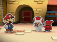 Gameplay: Paper Mario: Color Splash reinventa la saga con el Wii U Gamepad