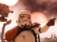 Star Wars: Battlefront es el juego de Star Wars m&aacute;s vendido en EE.UU. de todos los tiempos