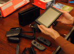El unboxing de una Nintendo Switch final de Gamereactor España