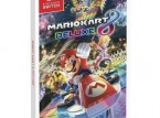 Hay guía oficial de Mario Kart 8 Deluxe para Nintendo Switch