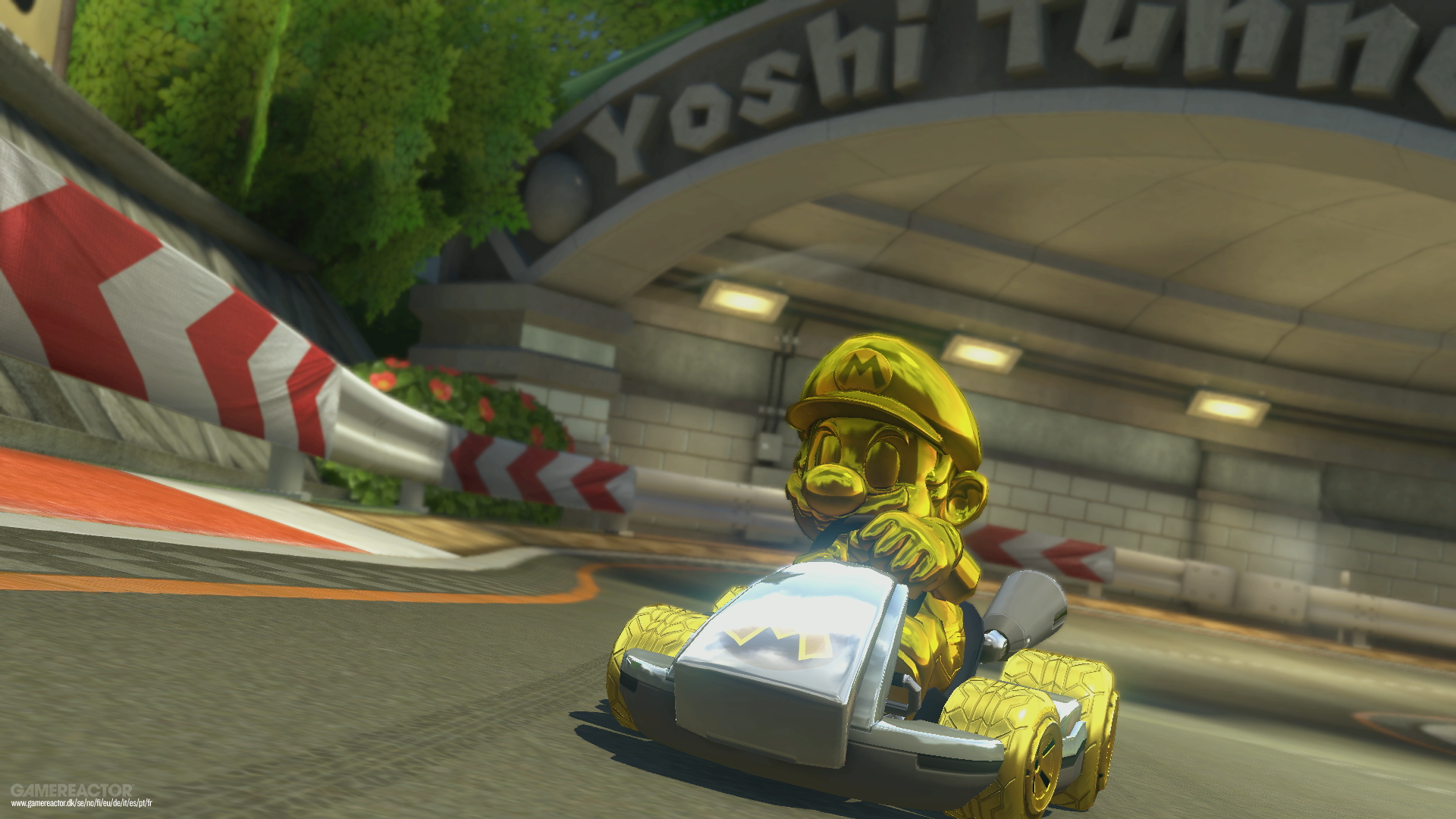 Mario Kart 8 Deluxe enters this exclusive list of “million sellers” in Spain