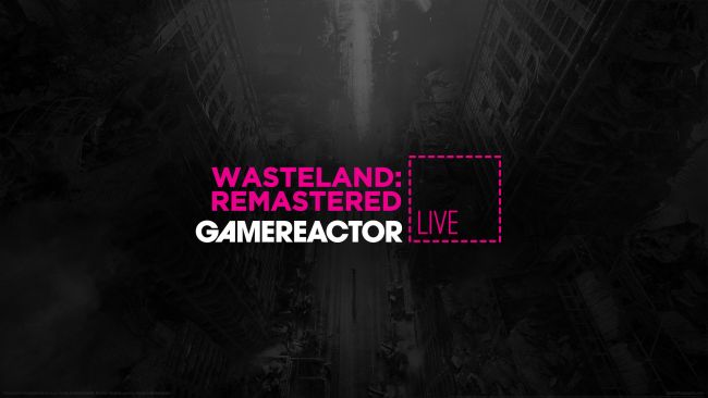 Wasteland Remastered
