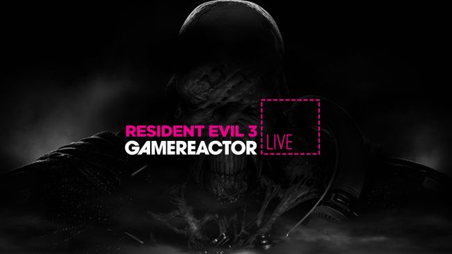 Resident Evil 3