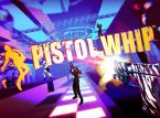 Los creadores de Pistol Whip, Cloudhead Games, ejecutan despidos masivos