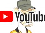 YouTube quiere introducir NFT en su plataforma