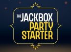Jackbox Party Starter, el recopilatorio de los mejores juegos, confirma su tercer y &uacute;ltimo fichaje