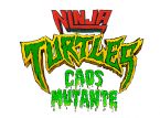 Tortugas Ninja: Caos mutante se estrena justo en un año