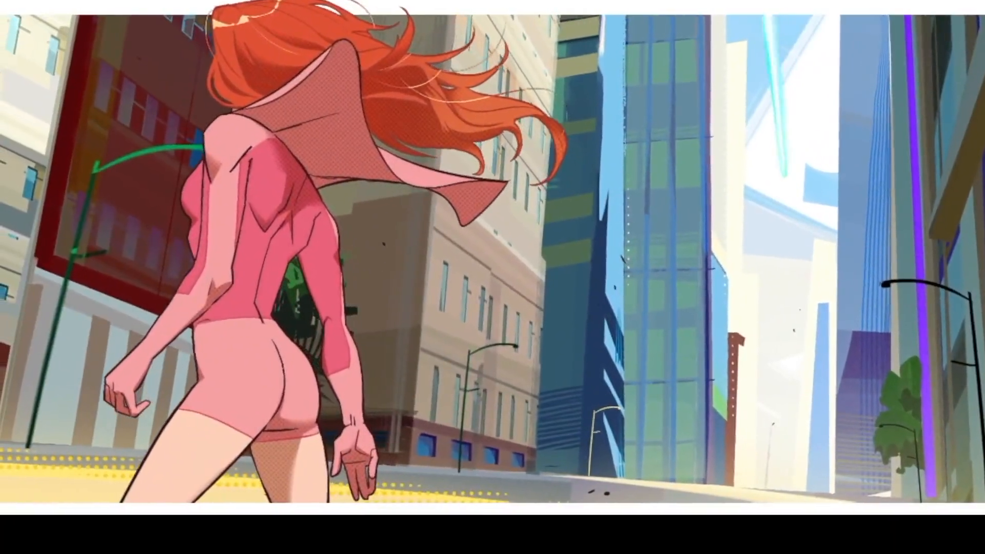 Amazon regala el juego Invincible Presents: Atom Eve el día de lanzamiento