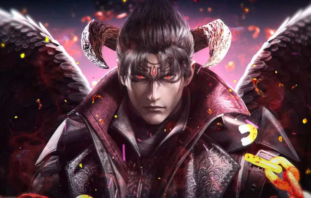 Nuevo parche de Tekken 8 con ajustes de equilibrio y balanceo de personajes