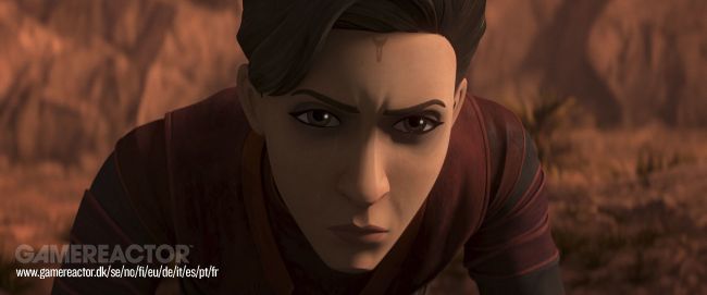 Star Wars: Tales of the Empire