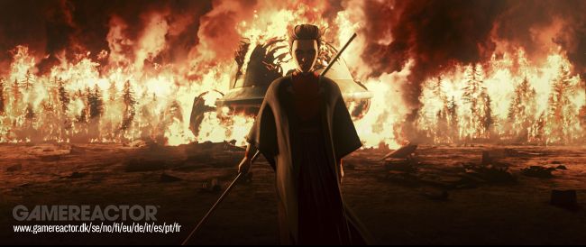 Star Wars: Tales of the Empire