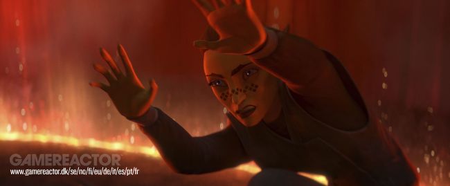 Star Wars: Tales of the Empire