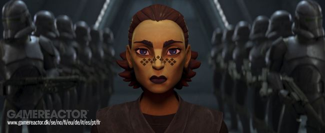 Star Wars: Tales of the Empire
