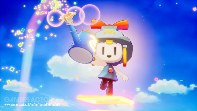 Mario & Luigi: Conexión Fraternal