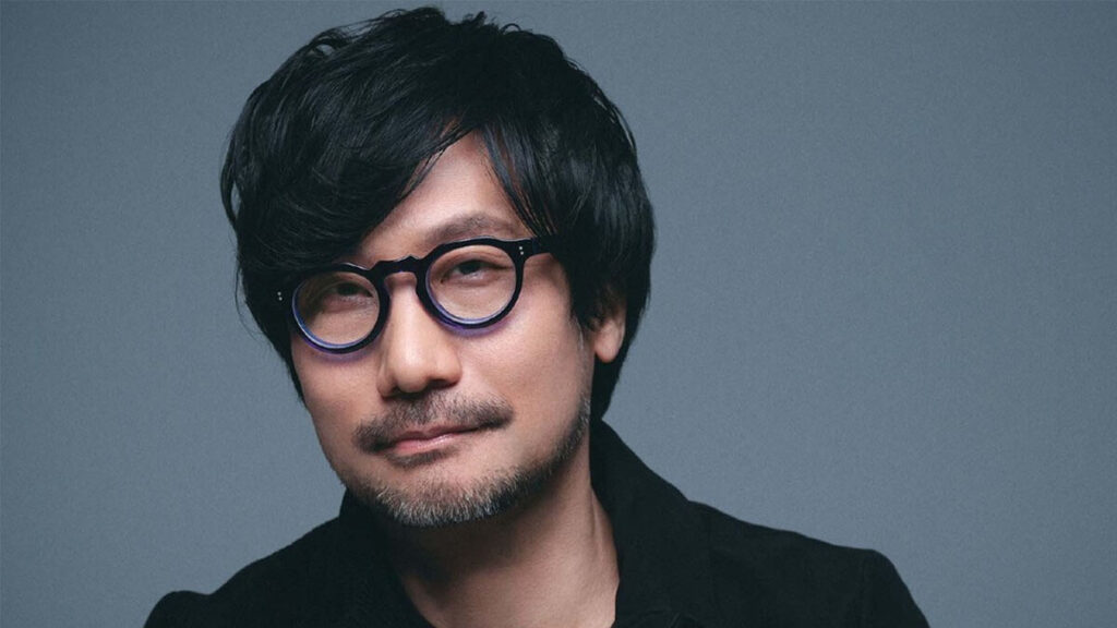 Kojima vuelve a mostrar preocupación por el futuro del formato físico en el entretenimiento, y está acaparando tanto como puedo estos días