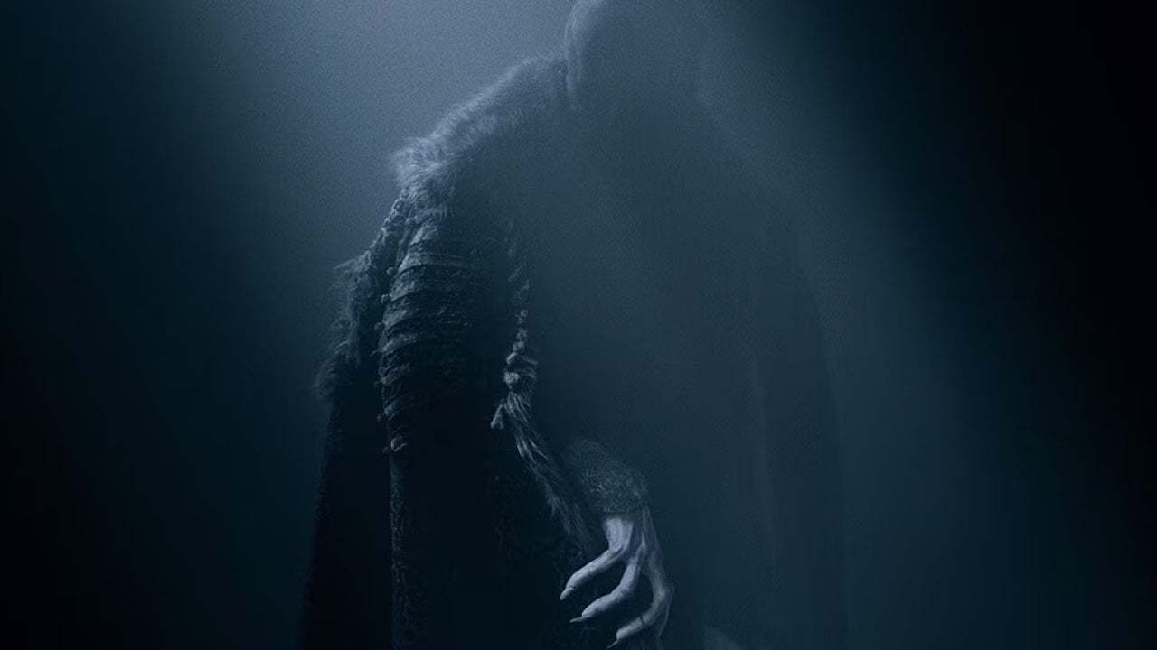 De payaso a vampiro: Cómo Pennywise ayudó a Bill Skarsgård a transformarse en Nosferatu