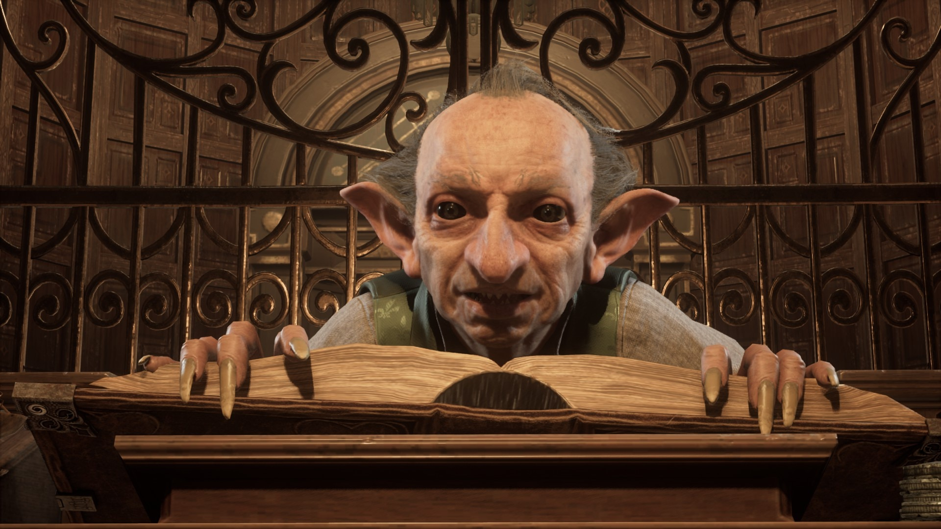 Hogwarts Legacy comparación entre Switch y Switch 2